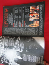 Load image into Gallery viewer, Vintage Nude Erotic Sexy Adult Magazine Game July 1975 G27