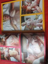 Load image into Gallery viewer, Vintage Nude Erotic Sexy Adult Magazine Pub December 1983 JB40