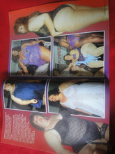 Load image into Gallery viewer, Vintage Nude Erotic Sexy Adult Magazine Plumpers December 1997 JB57