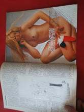 Load image into Gallery viewer, Vintage Nude Erotic Sexy Adult Magazine Game July 1975 G27