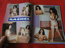 Load image into Gallery viewer, Vintage Nude Erotic Sexy Adult Magazine Gent June 1996 P70