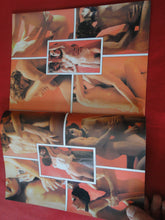 Load image into Gallery viewer, Vintage Nude Erotic Sexy Adult Magazine Game July 1975 G27