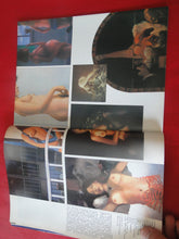 Load image into Gallery viewer, Vintage Nude Erotic Sexy Adult Magazine Game July 1975 G27