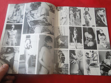 Load image into Gallery viewer, Vintage Nude Erotic Sexy Adult Magazine BDSM 286 Nude Bondage Studies #2 Aug. 1983 GN