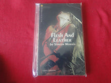 Load image into Gallery viewer, Vintage Erotic Adult Paperback Book/Novel Midwood Flesh And Leather HC1