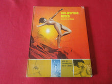 Load image into Gallery viewer, Vintage Hardcover Erotic Book Sun-Warmed Nudes Andre de Dienes RARE P74