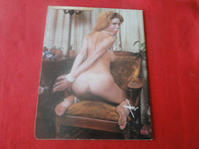 Load image into Gallery viewer, Vintage Nude Erotic Sexy Adult Magazine BDSM 286 Nude Bondage Studies #4 July 1985 GN