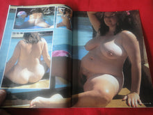 Load image into Gallery viewer, Vintage Nude Erotic Sexy Adult Magazine Plumpers January 1998 JB57