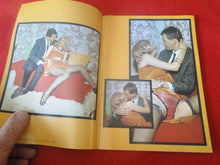 Load image into Gallery viewer, Vintage Nude Erotic Sexy Adult Smaller Magazine Interlude In Colors No. 1 OO
