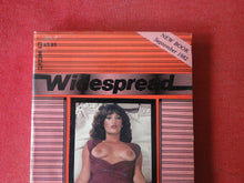 Load image into Gallery viewer, Vintage Nude Erotic Sexy Adult Paperback Book/Novel Widespread Housewife 1982 Greenleaf  X12