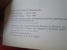 Load image into Gallery viewer, Vintage Hardcover Erotic Book Sun-Warmed Nudes Andre de Dienes RARE P74