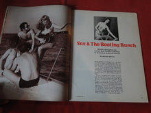 Load image into Gallery viewer, Vintage Nude Erotic Sexy Adult Men's Magazine Modern Man May 1976 HC5