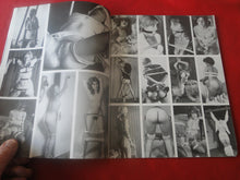 Load image into Gallery viewer, Vintage Nude Erotic Sexy Adult Magazine BDSM 286 Nude Bondage Studies #4 July 1985 GN