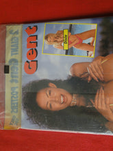 Load image into Gallery viewer, Vintage Nude Erotic Sexy Adult Magazine Gent July 1996 SEALED P70