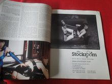 Load image into Gallery viewer, Vintage Nude Erotic Sexy Adult Magazine Taboo January 2001 G27