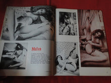 Load image into Gallery viewer, Vintage Nude Erotic Sexy Adult Men's Magazine Modern Man May 1976 HC5