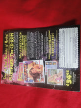 Load image into Gallery viewer, Vintage Nude Erotic Sexy Adult Magazine Plumpers February 1998 JB57
