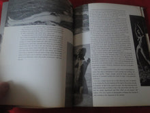 Load image into Gallery viewer, Vintage Hardcover Erotic Book Sun-Warmed Nudes Andre de Dienes RARE P74