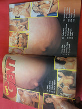 Load image into Gallery viewer, Vintage Nude Erotic Sexy Adult Big Tit Magazine Gent September 2005 G7