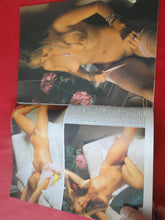 Load image into Gallery viewer, Vintage Nude Erotic Sexy Adult Magazine Game January 1975 G27