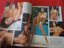 Load image into Gallery viewer, Vintage Nude Erotic Sexy Adult Big Tit Magazine Gent September 2005 G7
