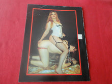 Load image into Gallery viewer, Vintage Nude Erotic Sexy Adult Magazine BDSM Underground Bondage JB66