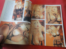 Load image into Gallery viewer, Vintage Nude Erotic Sexy Adult Big Tit Magazine Gent September 2005 G7