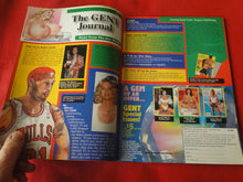 Load image into Gallery viewer, Vintage Nude Erotic Sexy Adult Magazine Gent November 1996 P70