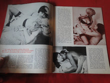 Load image into Gallery viewer, Vintage Nude Erotic Sexy Adult Men's Magazine Modern Man April 1976 HC5