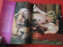 Load image into Gallery viewer, Vintage Nude Erotic Sexy Adult Magazine Pub June 1984 JB40