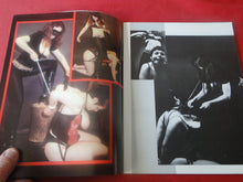 Load image into Gallery viewer, Vintage Nude Erotic Sexy Adult Magazine BDSM Underground Bondage JB66