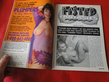 Load image into Gallery viewer, Vintage Nude Erotic Sexy Adult Magazine Gent November 1996 P70