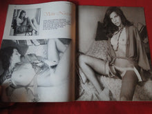 Load image into Gallery viewer, Vintage Nude Erotic Sexy Adult Men's Magazine Modern Man April 1976 HC5