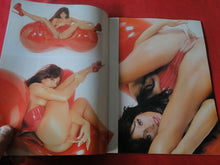 Load image into Gallery viewer, Vintage Nude Erotic Sexy Adult Magazine Taboo November 2001 G27