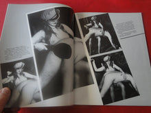 Load image into Gallery viewer, Vintage Nude Erotic Sexy Adult Magazine BDSM Underground Bondage JB66