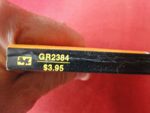 Load image into Gallery viewer, Vintage Nude Erotic Sexy Adult Paperback Book/Novel Eager, Balling Schoolgirl 1984  Greenleaf  X12