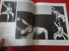 Load image into Gallery viewer, Vintage Nude Erotic Sexy Adult Magazine BDSM Underground Bondage JB66