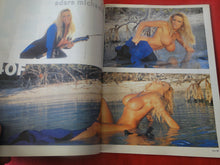 Load image into Gallery viewer, Vintage Nude Erotic Sexy Adult Big Tit Magazine Gent August 2005 G7
