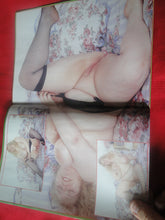 Load image into Gallery viewer, Vintage Nude Erotic Sexy Adult Magazine Big & Fat 1995 JB57