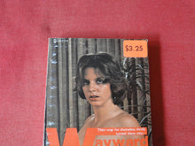 Load image into Gallery viewer, Vintage Nude Erotic Sexy Adult Paperback Book/Novel Wayward Wives 1978  Greenleaf  X12