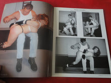 Load image into Gallery viewer, Vintage Nude Erotic Sexy Adult Magazine BDSM Underground Bondage #2 May 2000 JB66