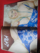 Load image into Gallery viewer, Vintage Nude Erotic Sexy Adult Magazine Big & Fat 1995 JB57