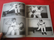 Load image into Gallery viewer, Vintage Nude Erotic Sexy Adult Magazine BDSM Underground Bondage #2 May 2000 JB66
