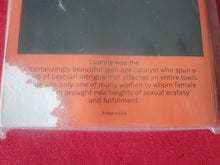 Load image into Gallery viewer, Vintage Erotic Adult Paperback Book/Novel Midwood Lessons In Lesbian Love HC1