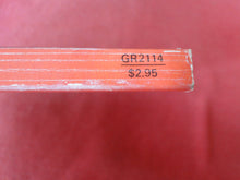 Load image into Gallery viewer, Vintage Nude Erotic Sexy Adult Paperback Book/Novel Wayward Wives 1978  Greenleaf  X12