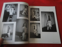Load image into Gallery viewer, Vintage Nude Erotic Sexy Adult Magazine BDSM Underground Bondage #2 May 2000 JB66