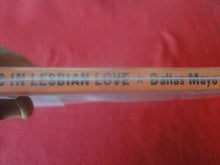 Load image into Gallery viewer, Vintage Erotic Adult Paperback Book/Novel Midwood Lessons In Lesbian Love HC1