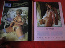 Load image into Gallery viewer, Vintage Nude Erotic Sexy Adult Men's Magazine Modern Man March 1976 HC5