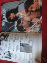 Load image into Gallery viewer, Vintage Nude Erotic Sexy Adult Magazine Expose XXX Video Seka July 1987 JB26