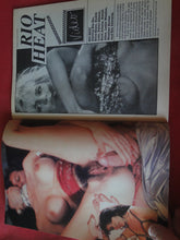 Load image into Gallery viewer, Vintage Nude Erotic Sexy Adult Magazine Expose XXX Video Seka July 1987 JB26